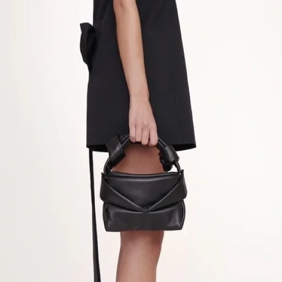 STAUD Handbags - Staud Kiss Bag